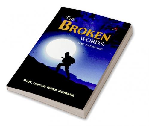The Broken Words