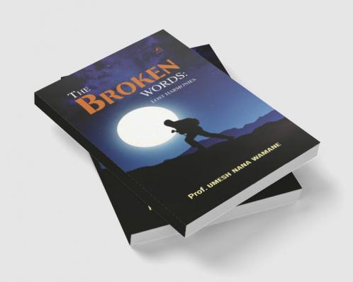 The Broken Words
