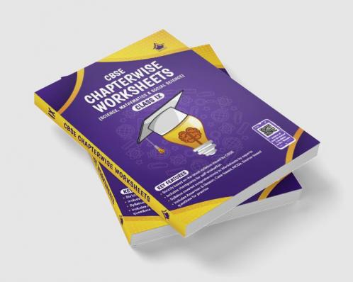 Chapterwise Worksheets for CBSE Class 9 (2022 Exam)