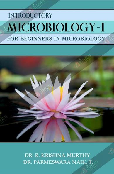 Introductory Microbiology-I