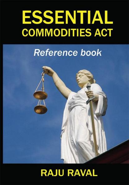 Essential Commodities Act
