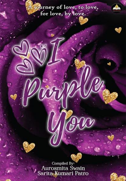 I PURPLE YOU