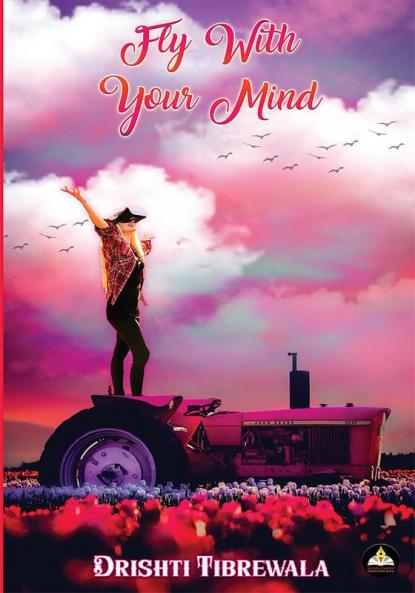 FLY WITH YOUR MIND