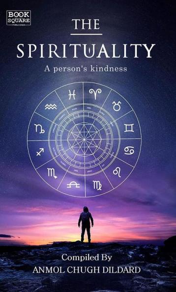 The Spirituality A Person’s Kindness