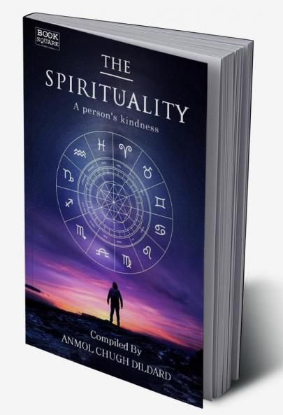 The Spirituality A Person’s Kindness