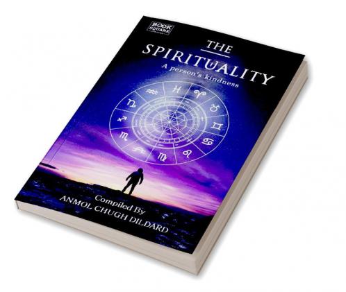The Spirituality A Person’s Kindness