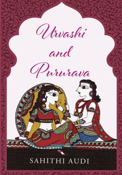 Urvashi and Pururava