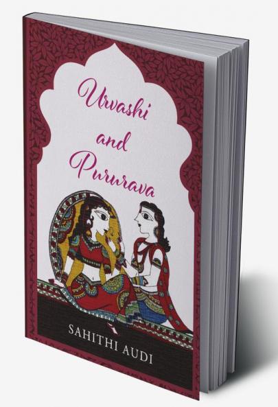 Urvashi and Pururava