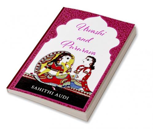 Urvashi and Pururava