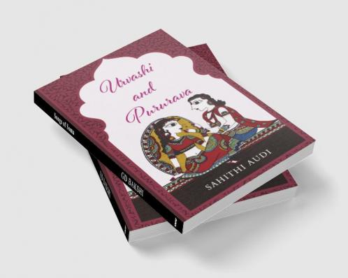 Urvashi and Pururava