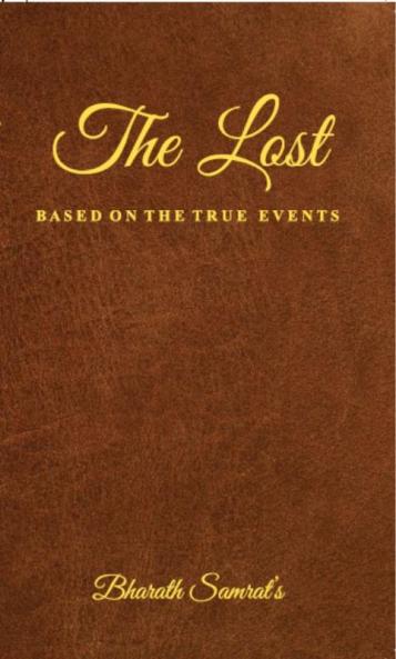 The Lost - Based on The True Events