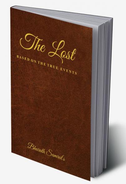 The Lost - Based on The True Events