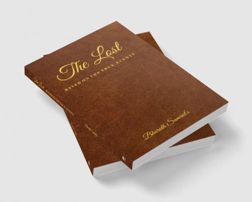 The Lost - Based on The True Events