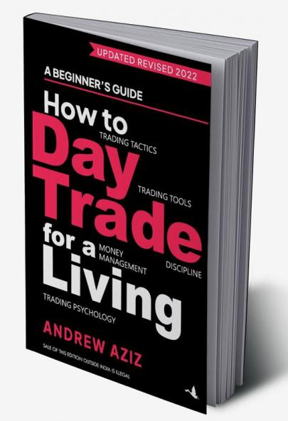 How to Day Trade for a Living