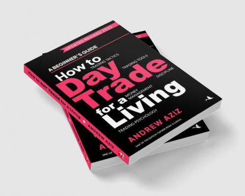 How to Day Trade for a Living