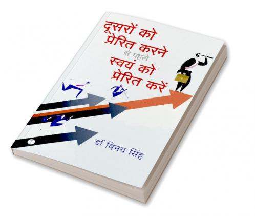 दूसरों को प्रेरित करने से पहले स्वयं को प्रेरित करें (Motivate Yourself Before Motivating Others)