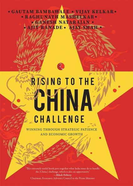 Rising To The China Challenge