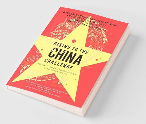 Rising To The China Challenge