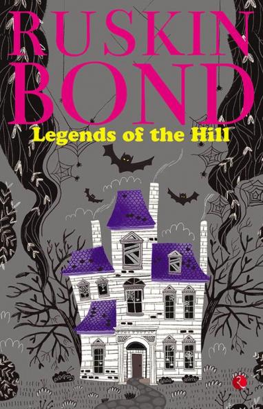 LEGENDS OF THE HILLS