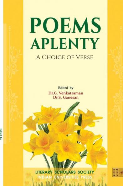 POEMS APLENTY