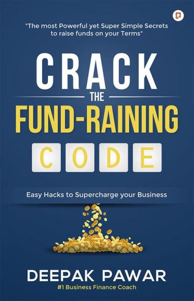 Crack the Funds - Raining Code