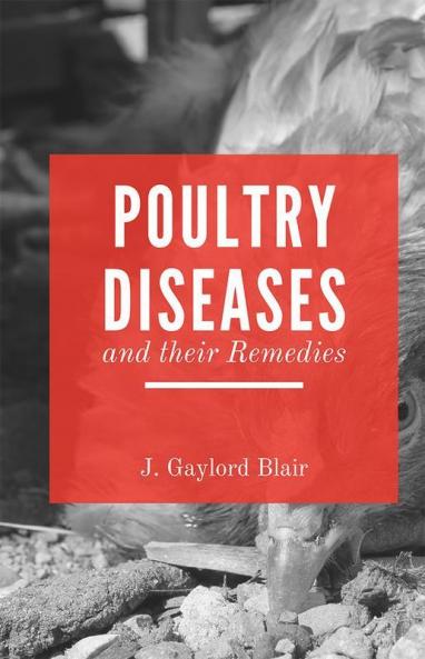 Poultry Diseases