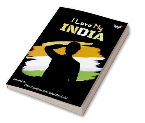 I love my india