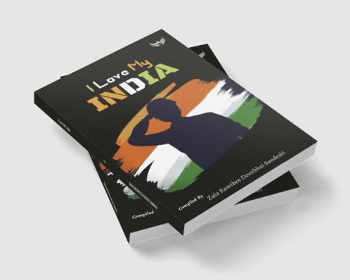 I love my india