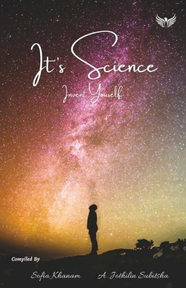 Invent Yourself Its Science
