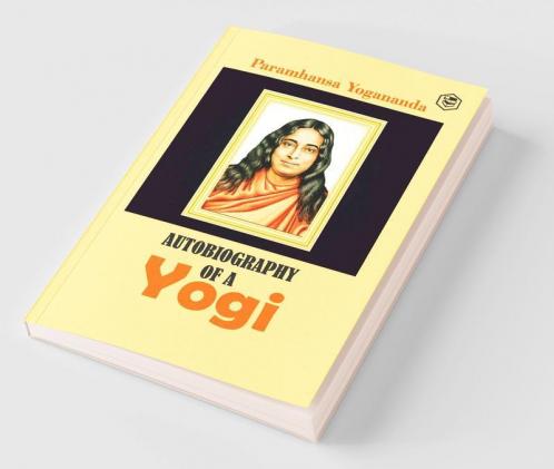 Autobiography of a Yogi