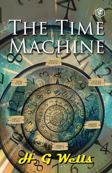 The Time Machine