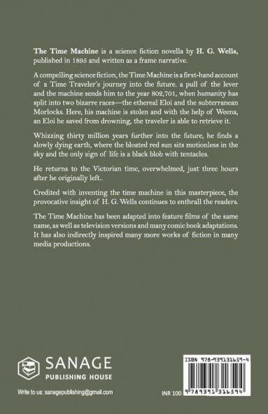 The Time Machine