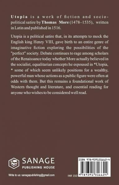 Utopia
