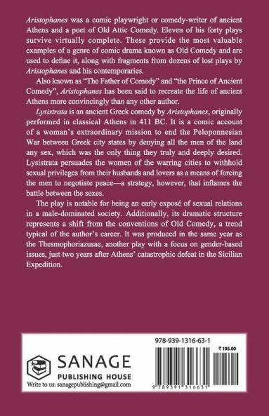 Lysistrata