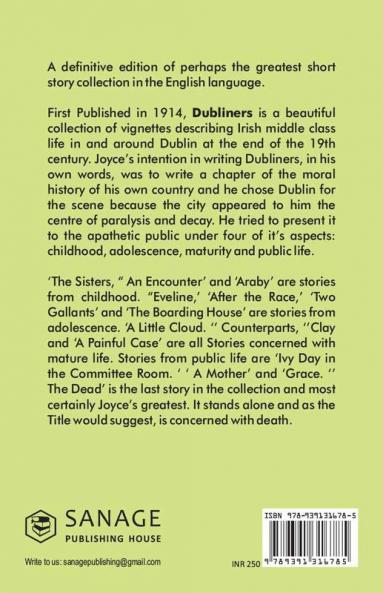 Dubliners