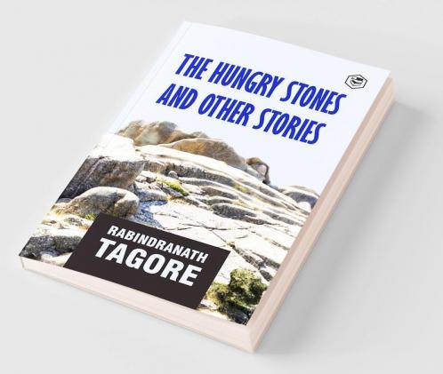 Hungry Stones and Other Stories