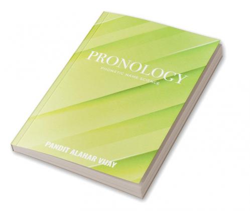 PRONOLOGY