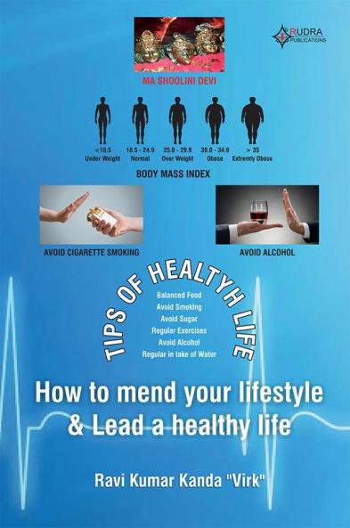 HOW TO MEND YOUR LIFESTYLE