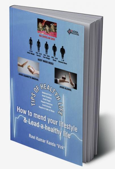HOW TO MEND YOUR LIFESTYLE