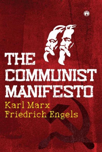 The Communist Manifesto