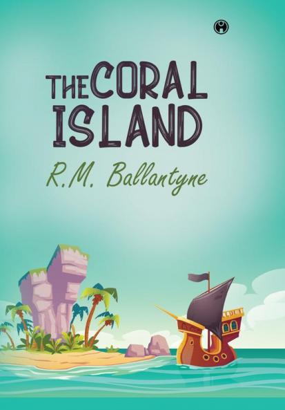 The Coral Island