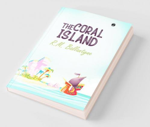 The Coral Island