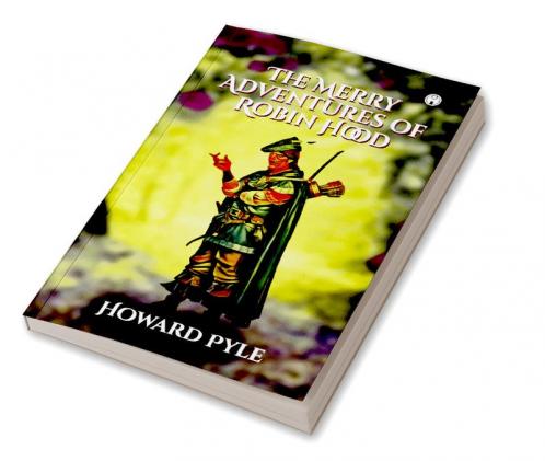 The Merry Adventures of Robin Hood|Howard Pyle|English|INSIGHT PUBLICA