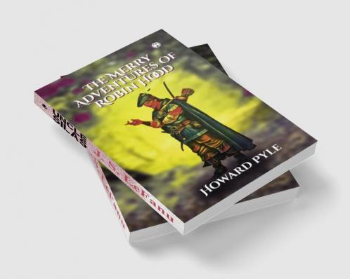 The Merry Adventures of Robin Hood|Howard Pyle|English|INSIGHT PUBLICA
