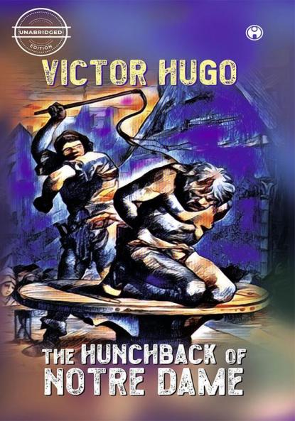 The Hunchback of Notre Dame(Notre-Dame De Paris)