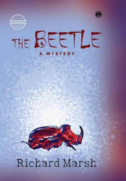 The Beetle: A Mystery
