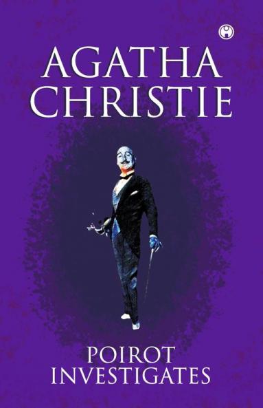 Poirot Investigates