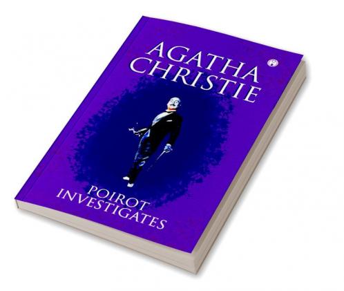 Poirot Investigates