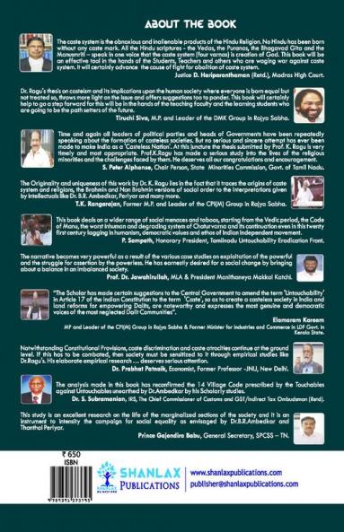 SOCIO ECONOMIC CONDITIONS OF  SCHEDULED CASTES  SCHEDULED TRIBES AND  RELIGIOUS MINORITIES IN  TAMILNADU