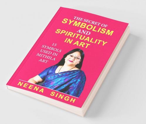 The Secret of Symbolism And Spiritality in art